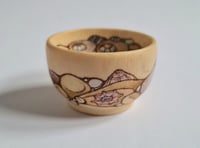 Image 4 of Tiny tidepool bowl #3