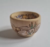 Image 3 of Tiny tidepool bowl #2