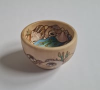Image 4 of Tiny tidepool bowl #2