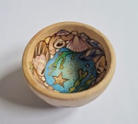 Image 5 of Tiny tidepool bowl #2