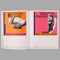 Image 4 of [STOLEN BOOKS™] 2021 (BRÁULIO AMADO*)