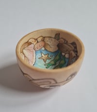 Image 5 of Copy of Tiny tidepool bowl #5