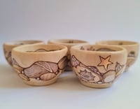 Image 1 of Copy of Tiny tidepool bowl #5