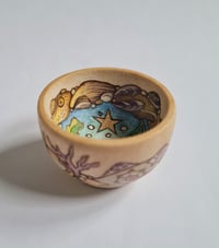 Image 4 of Tiny tidepool bowl #4