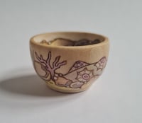 Image 5 of Tiny tidepool bowl #4