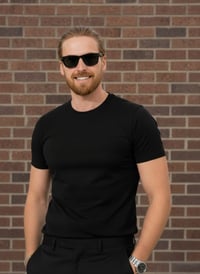 Image 2 of I got ADHD (Back Print) t-shirt