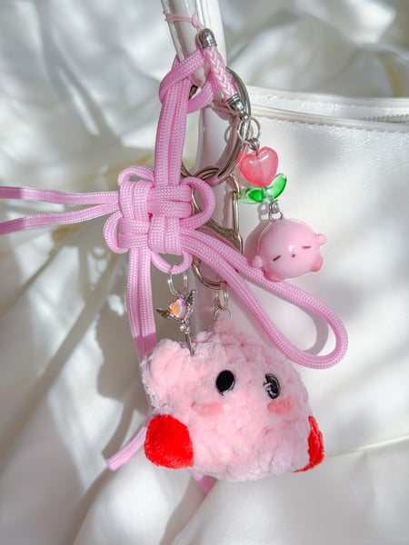 Image of kirby charms