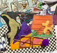 Sedimentary My Dear Snoopy