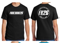Image 1 of Focus Rising 2026 T-Shirt 