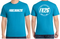 Image 2 of Focus Rising 2026 T-Shirt 