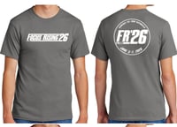 Image 3 of Focus Rising 2026 T-Shirt 