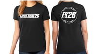 Image 1 of Focus Rising 2026 Womens T-shirt 