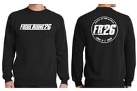 Image 1 of Focus Rising 2026 Sweatshirt
