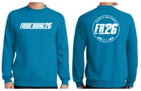 Image 2 of Focus Rising 2026 Sweatshirt
