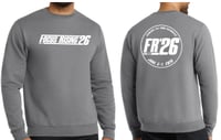 Image 3 of Focus Rising 2026 Sweatshirt