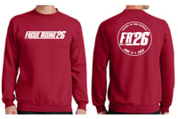 Image 4 of Focus Rising 2026 Sweatshirt
