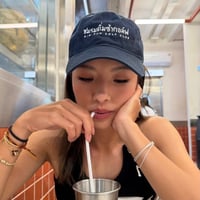 Image 2 of Dim Sum Golf Club Bangkok Edition Cap [2025]