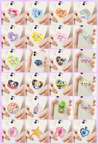 Image 3 of (PRE-ORDER) CARTOON/ANIME