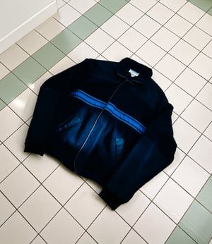 Tactical  Polar Jacket - Size L