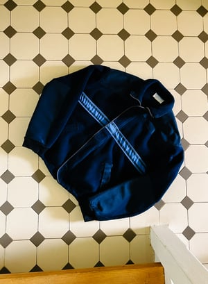 Tactical  Polar Jacket - Size L