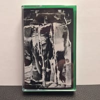Hand & Knee + Lina “Downtown Heat” Cassette