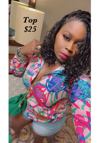 Spring Top