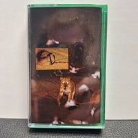 Ploughshare “Wasps Among the Honeypots” Cassette