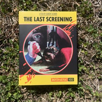 Image 1 of “The Last Screening” AKA “Derniere Seance” Blu Ray