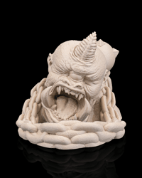 Image 2 of 🎲🔥 Legendary 3D Printed Dice Tower Collection