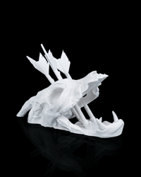 Image 5 of 🎲🔥 Legendary 3D Printed Dice Tower Collection