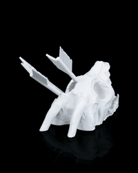 Image 6 of 🎲🔥 Legendary 3D Printed Dice Tower Collection