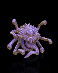 Image 8 of 🎲🔥 Legendary 3D Printed Dice Tower Collection