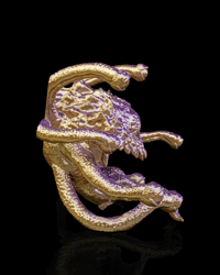 Image 11 of 🎲🔥 Legendary 3D Printed Dice Tower Collection