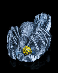 Image 12 of 🎲🔥 Legendary 3D Printed Dice Tower Collection