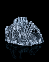 Image 13 of 🎲🔥 Legendary 3D Printed Dice Tower Collection