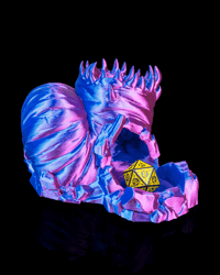 Image 19 of 🎲🔥 Legendary 3D Printed Dice Tower Collection