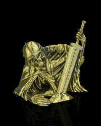 Image 1 of 🎲🔥 Legendary 3D Printed Dice Tower Collection