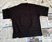 Image 2 of Community College Dropout Tee (Black)