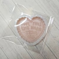 Image 2 of Love your damn self first 