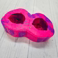 Image 1 of 3d cauldron duo set 