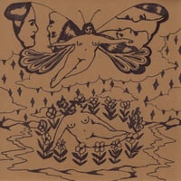 "Ceremony" Marker Original