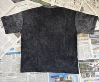 Image 3 of Community College Dropout Tee (Acid Wash)