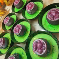 Image 3 of 3d cauldron duo set 