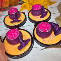 Image 4 of 3d cauldron duo set 