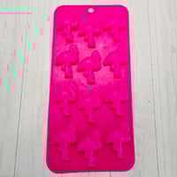 Image 1 of Flamingos 