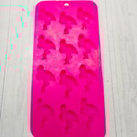 Image 2 of Flamingos 