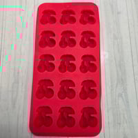 Image 1 of Cherry mould
