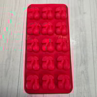 Image 2 of Cherry mould