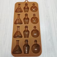 Image 1 of Potion bottles 