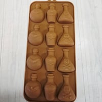 Image 2 of Potion bottles 